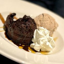 Johnny's Italian Steakhouse