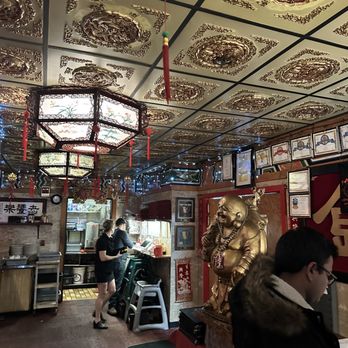Pagoda Restaurant - Chinese Near Me - North Pole, Alaska