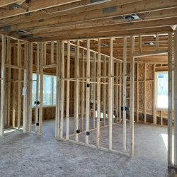 Elevated Electric - New build wiring