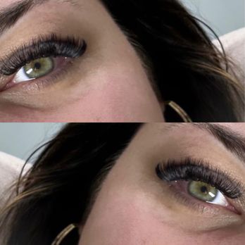 Victoria's Brows & Beauty- Monroe - Volume lashes extensions set. - Waxing Near Me - Monroe, North Carolina Victoria's Brows & Beauty- Monroe - Volume lashes extensions set. - Waxing Near Me - Monroe, North Carolina