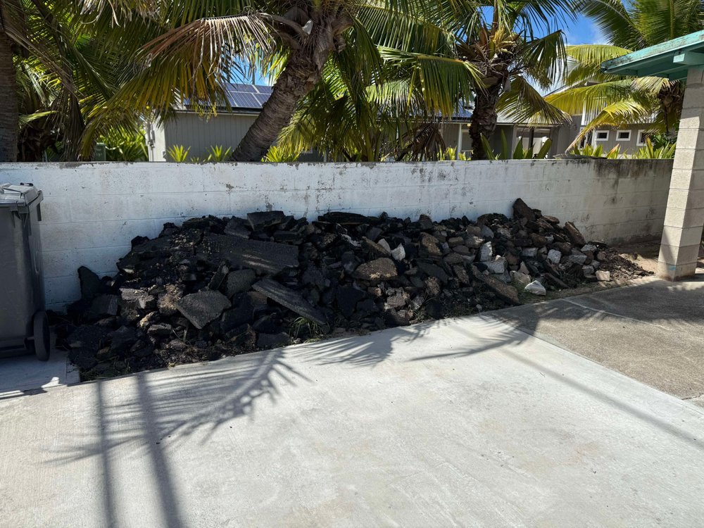 Oahu Removal Services - veterans service organization in Kaneohe, HI