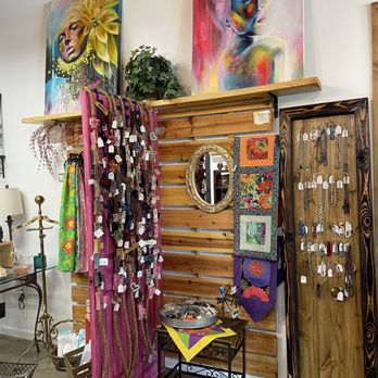 The Mosaic Market - Accessories galore! - Jewelry Near Me - Arlington, Texas The Mosaic Market - Accessories galore! - Jewelry Near Me - Arlington, Texas