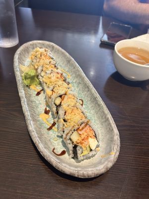 Kimbe Asian Bistro by null