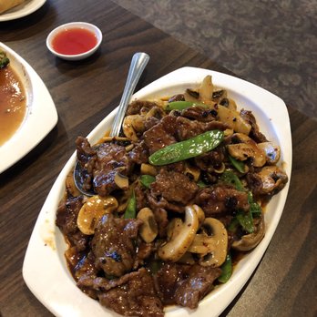 China Kitchen - Szechuan Near Me - Ventura, California