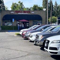 Triple Crown Auto Sales