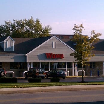 Wawa - the front of a restaurant with cars parked in front of it - Convenience Stores Near Me - Havertown, Pennsylvania Wawa - the front of a restaurant with cars parked in front of it - Convenience Stores Near Me - Havertown, Pennsylvania
