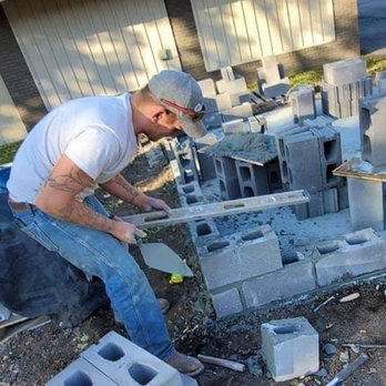 Brickworx - Masonry/Concrete Near Me - Overland Park, Kansas Brickworx - Masonry/Concrete Near Me - Overland Park, Kansas