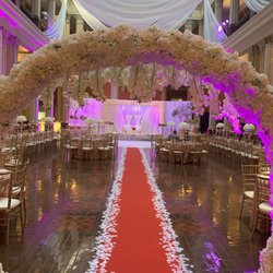 Appreciation - Wedding arch