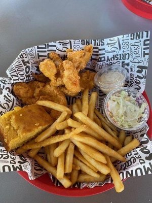 Good ol' chicken by null