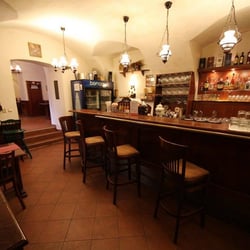 Restaurace U Rychtáře