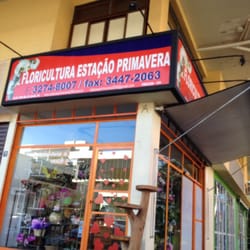 Estação Primavera