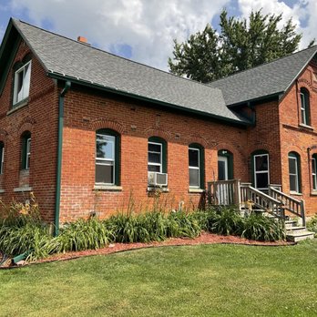 AA Seamless - All new roof and seamless gutters installed on county home for client. - Gutter Services Near Me - Wausau, Wisconsin AA Seamless - All new roof and seamless gutters installed on county home for client. - Gutter Services Near Me - Wausau, Wisconsin