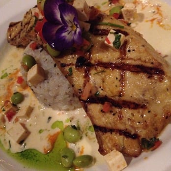 Hukilau Lanai - Ono - Seafood Near Me - Kapaa, Hawaii