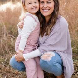 Erica Rinehimer Photography - Family Photography