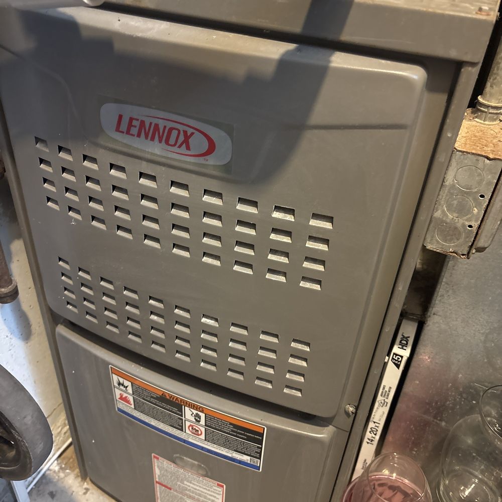 Master HVAC - Left the area nice and clean. - Heating & Air Conditioning/HVAC Near Me - Staten Island, New York Master HVAC - Left the area nice and clean. - Heating & Air Conditioning/HVAC Near Me - Staten Island, New York