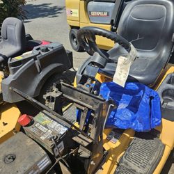 Peninsula Feed & Power Equipment
