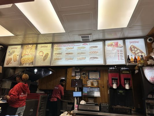 BeaverTails- Queues de Castor (Byward Market) by null