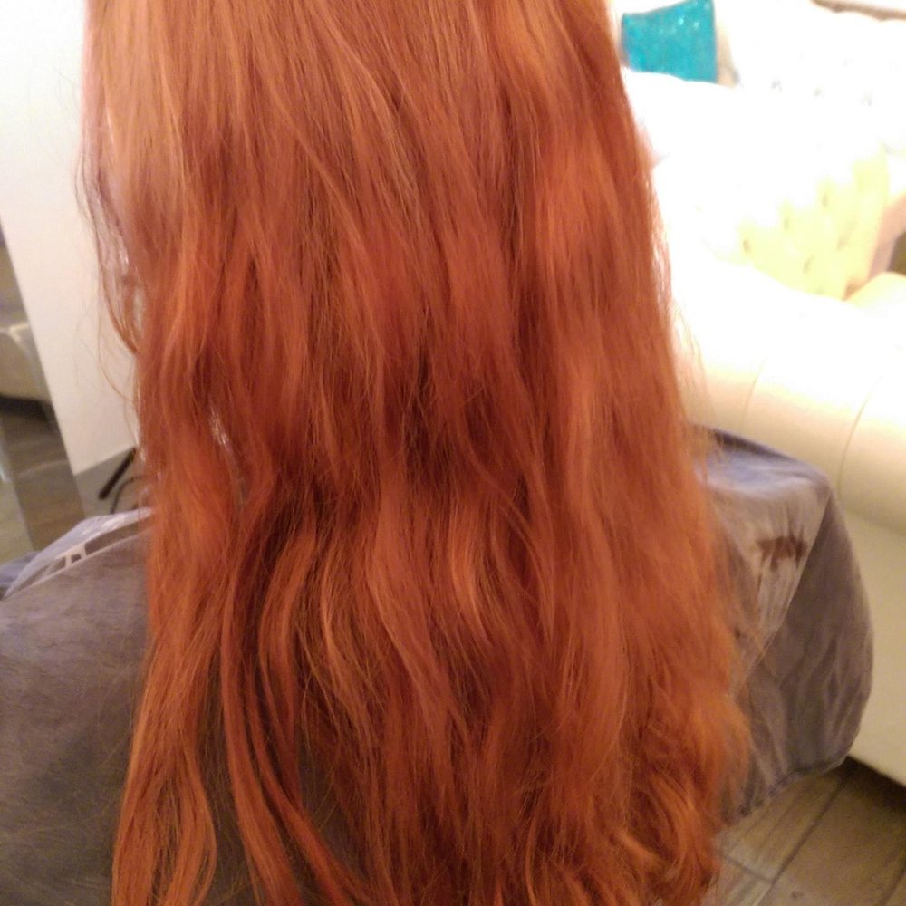 Fluff - Before. - Hair Salons Near Me - Denver, Colorado Fluff - Before. - Hair Salons Near Me - Denver, Colorado