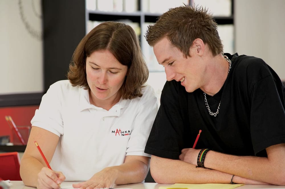 Mathnasium - reading tutor in Las Vegas, NV