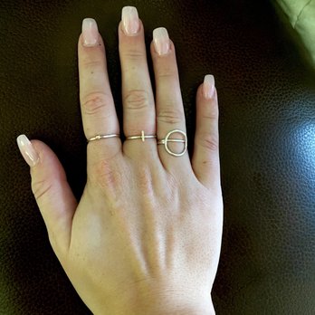Nails 1st - Acrylics - full set by Sunny - Nail Salons Near Me - South Abington Township, Pennsylvania Nails 1st - Acrylics - full set by Sunny - Nail Salons Near Me - South Abington Township, Pennsylvania