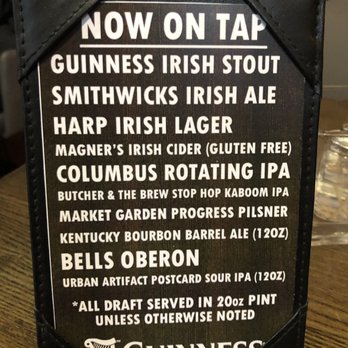 Parnell's Irish Pub - Irish Pub Near Me - Cleveland, Ohio Parnell's Irish Pub - Irish Pub Near Me - Cleveland, Ohio