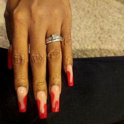 One Nail Lounge