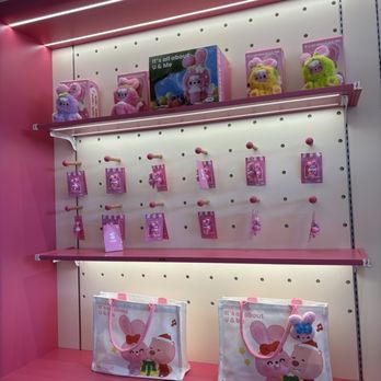Ume Tea - More merch available for purchase - Bubble Tea Near Me - Walnut Creek, California