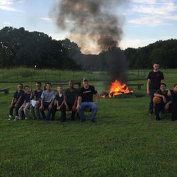 Victory Boys Academy Boarding School