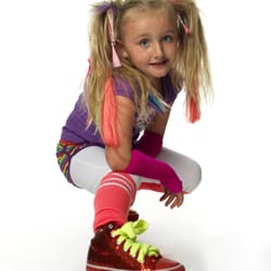 Broadway Bound Dance Center - Funky fours