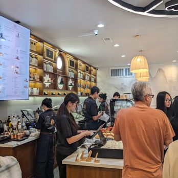 Trung Nguyen Legend - People - Coffee & Tea Near Me - Portland, Oregon Trung Nguyen Legend - People - Coffee & Tea Near Me - Portland, Oregon