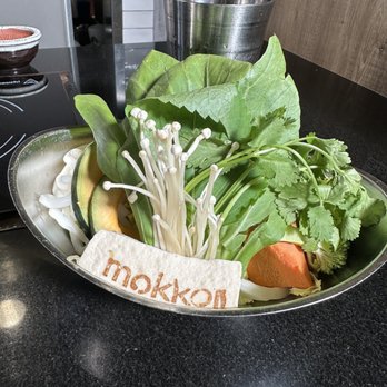 Mokkoji - Japanese Near Me - Irvine, California Mokkoji - Japanese Near Me - Irvine, California