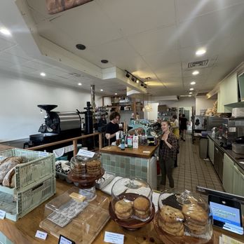 Collab Cafe - Breakfast & Brunch Near Me - Kapaa, Hawaii