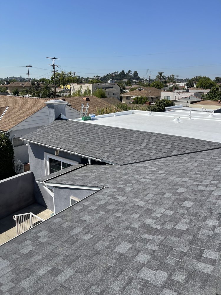 Slide of MK Builders