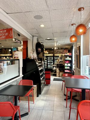 Yama Sushi Marketplace by null