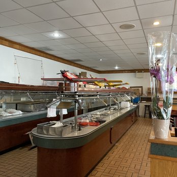Jade Cafe - Buffet stalls no longer used - Chinese Near Me - Enola, Pennsylvania Jade Cafe - Buffet stalls no longer used - Chinese Near Me - Enola, Pennsylvania