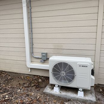 Rux HVAC Services - Heating & Air Conditioning/HVAC Near Me