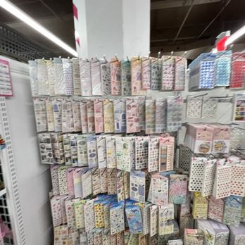 Daiso - Department Stores Near Me - Brooklyn, New York