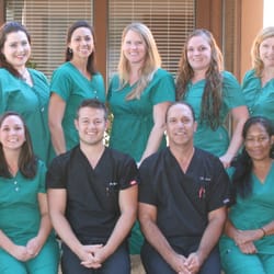 G Scott Hanosh, DDS