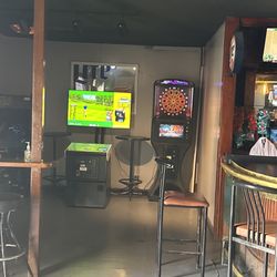 Hotshots Sport’s Bar