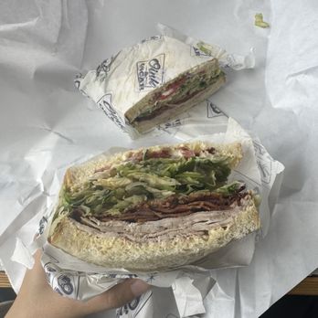 Oink & Oscar - That's Some Pig - Sandwiches Near Me - San Francisco, California Oink & Oscar - That's Some Pig - Sandwiches Near Me - San Francisco, California
