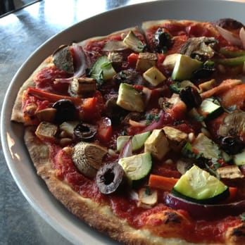 Louies Hanover Square - The vegan pizza. - Italian Near Me - Horseheads, New York Louies Hanover Square - The vegan pizza. - Italian Near Me - Horseheads, New York