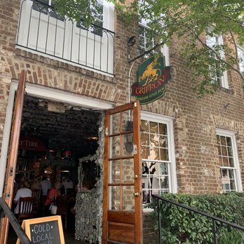 The Griffon - Pubs Near Me - Charleston, South Carolina The Griffon - Pubs Near Me - Charleston, South Carolina