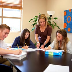 Future Focused - Small group SAT prep