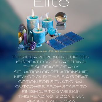 Elite Elevations - Supernatural Readings Near Me - Denver, Colorado Elite Elevations - Supernatural Readings Near Me - Denver, Colorado