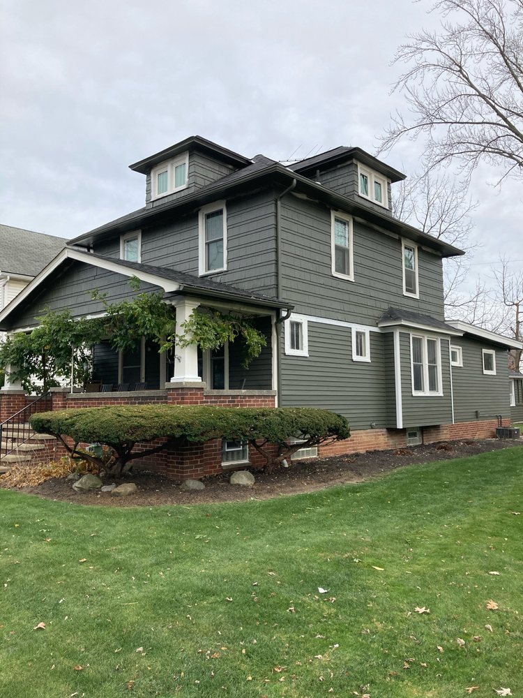 ABRAHAM ENTERPRISES Updated September 2024 13 Photos 8125 Quarry