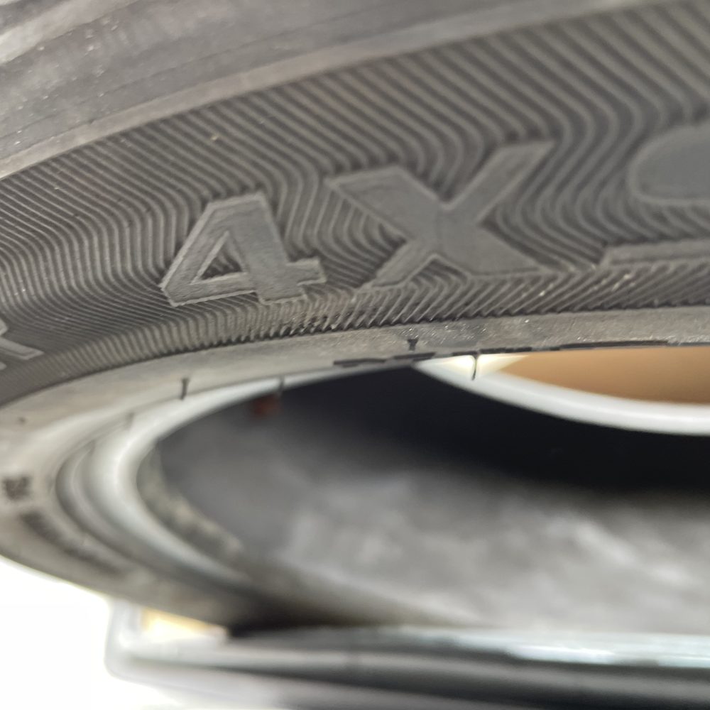 Repaired Tire - Less than $10 and about 10 minutes Stay away from Pep Boys Repaired Tire - Less than $10 and about 10 minutes Stay away from Pep Boys