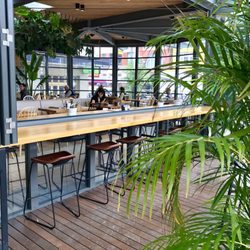 The Urban Artisans - Seating