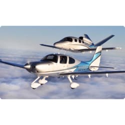 Airfloe Aviation - We'll have the jet available to rent in early 2016