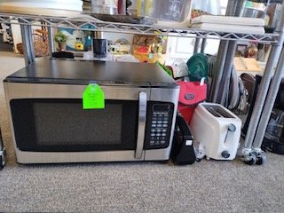 Middle Earth Treasures