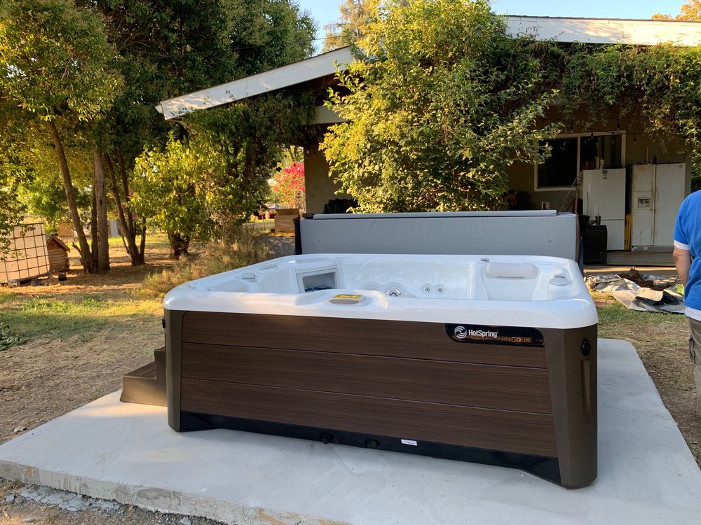 THE HOT TUB STORE 37 Photos & 62 Reviews Hot Tub & Pool 591